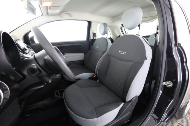 FIAT 500 usata 2