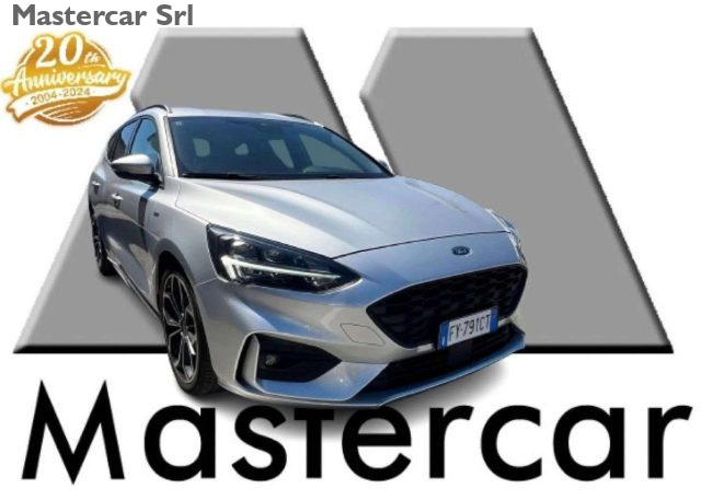 FORD Focus usata, con ABS