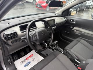 CITROEN C4 Cactus usata, con Chiusura centralizzata