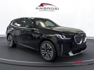 BMW X3 usata 1