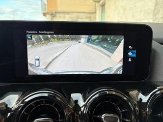 MERCEDES-BENZ GLA 180 usata, con Cruise Control