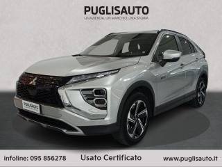 MITSUBISHI Eclipse Cross usata, con Airbag laterali