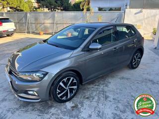 VOLKSWAGEN Polo usata, con Alzacristalli elettrici