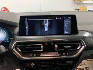 BMW X4 usata, con Bracciolo