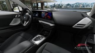 BMW 220 usata 8