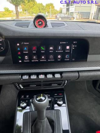 PORSCHE 911 usata, con Immobilizzatore elettronico