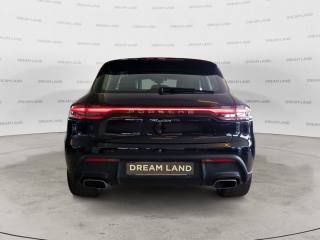 PORSCHE Macan usata, con Alzacristalli elettrici