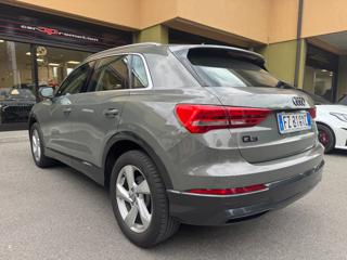 AUDI Q3 usata, con Climatizzatore