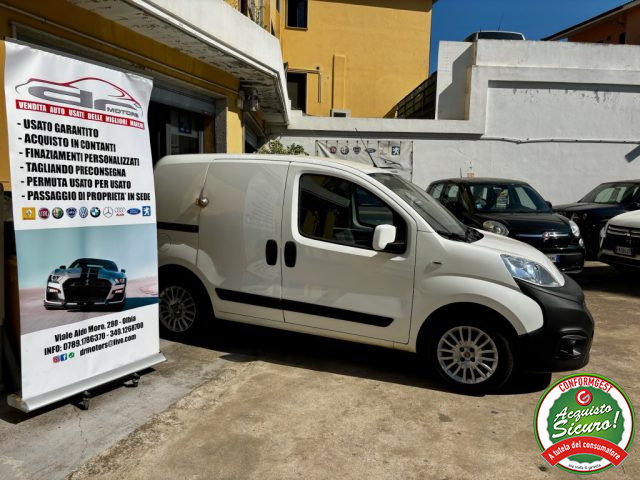FIAT Fiorino usata, con Alzacristalli elettrici