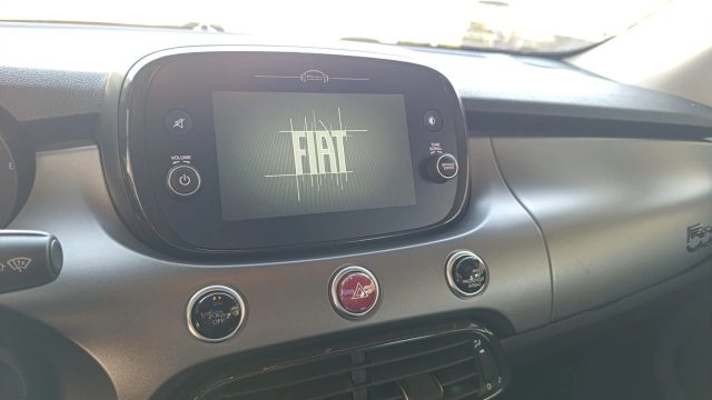 FIAT 500X usata, con Cerchi in lega