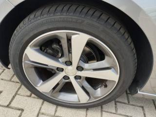 PEUGEOT 308 usata, con Climatizzatore