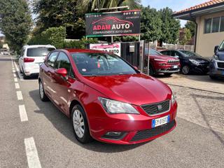 SEAT Ibiza usata, con Airbag laterali