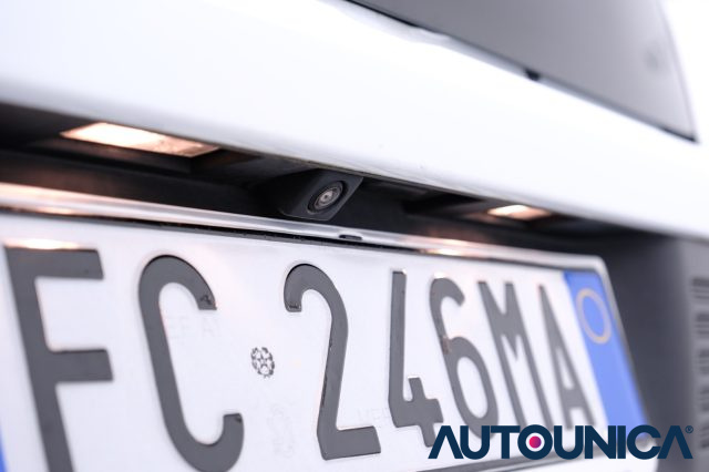 RENAULT Twingo usata 42