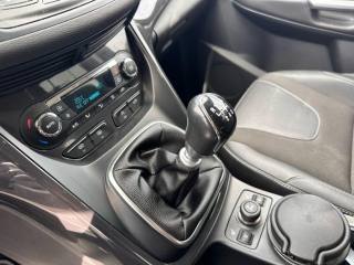 FORD Kuga usata, con Controllo trazione