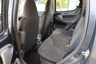 CITROEN C1 usata, con Chiusura centralizzata