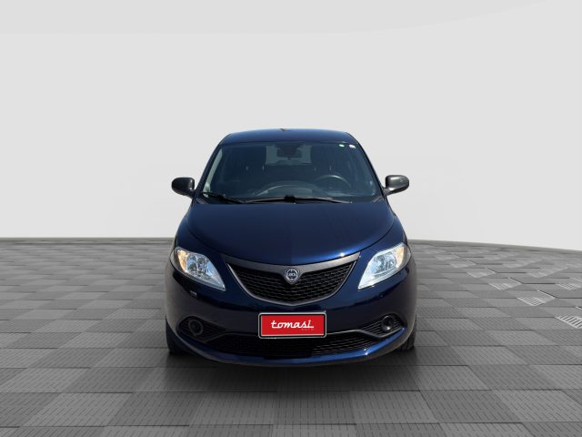 LANCIA Ypsilon usata 7