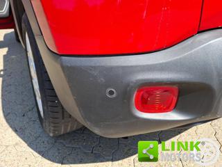 JEEP Renegade usata, con Servosterzo