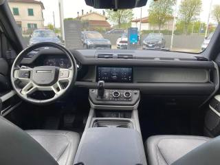 LAND ROVER Defender usata, con Airbag Passeggero