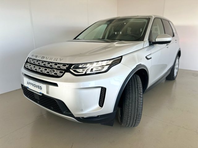 LAND ROVER Discovery Sport usata, con ABS
