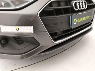 AUDI A4 usata, con Streaming musicale integrato