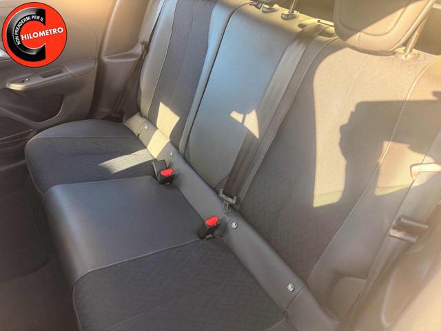 OPEL Corsa usata, con Chiusura centralizzata