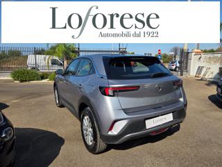 OPEL Mokka usata, con Autoradio