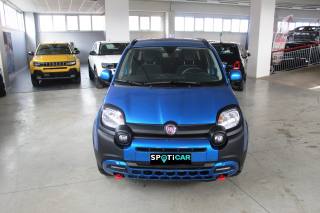 FIAT Panda usata, con Airbag