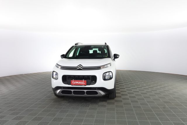CITROEN C3 Aircross usata 0