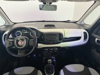 FIAT 500L usata 12