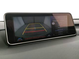 LEXUS RX 450h usata, con Interni in pelle