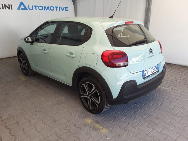 CITROEN C3 usata, con Cruise Control