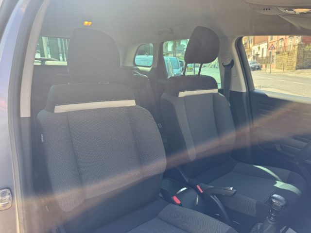 CITROEN C3 Aircross usata, con Airbag Passeggero
