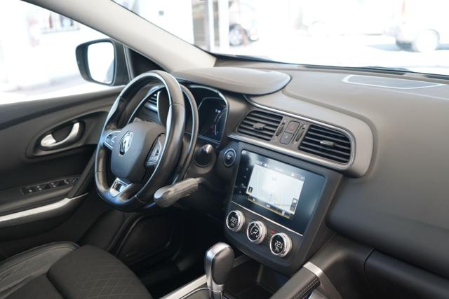 RENAULT Kadjar usata 26