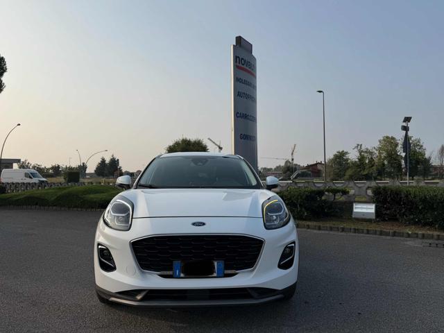 FORD Puma usata, con Alzacristalli elettrici