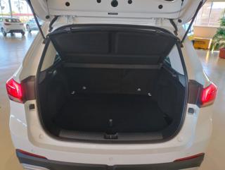 MG ZS usata, con Cerchi in lega