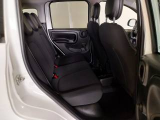 FIAT Panda Cross usata, con Controllo trazione