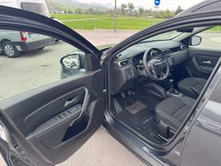 DACIA Duster usata, con Immobilizzatore elettronico
