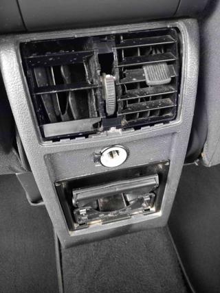 VOLKSWAGEN Touran usata 26