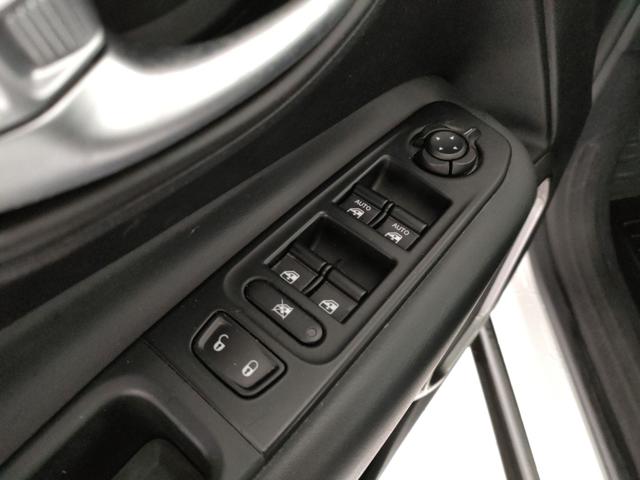 JEEP Renegade usata, con Servosterzo