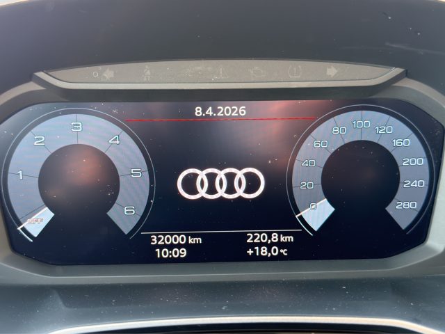 AUDI Q3 usata 13
