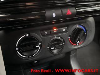 CITROEN C3 usata, con Servosterzo