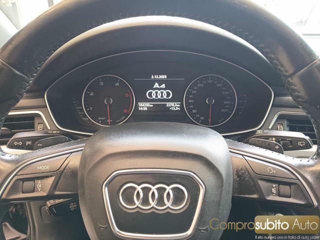 AUDI A4 usata 26