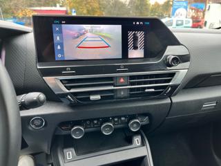 CITROEN C4 X usata, con Park Distance Control