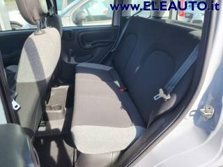 FIAT Panda usata, con Servosterzo