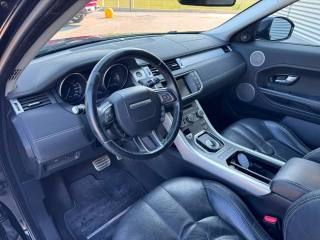 LAND ROVER Range Rover Evoque usata, con Regolazione elettrica sedili