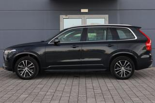 VOLVO XC90 usata, con Sistema di chiamata d