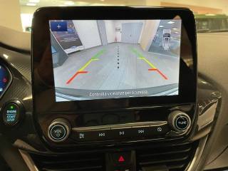 FORD Puma usata, con Sistema di navigazione