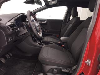 FORD Puma usata, con Controllo automatico clima