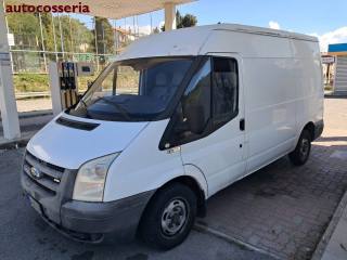 FORD Transit usata 3