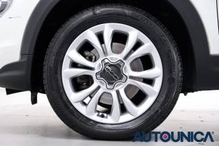 FIAT 500X usata, con ESP